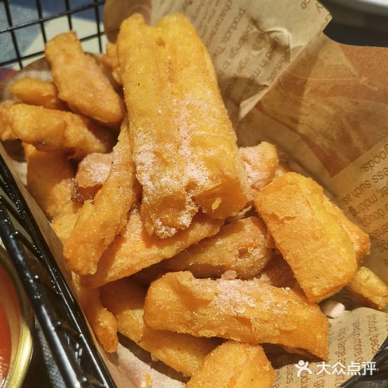 初见牛排西餐厅(南桂东路店)