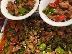 -兔槽江湖菜·重庆璧山兔(水围店)