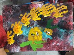 -蕃茄田艺术(普陀长风大悦城中心)