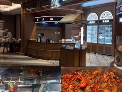 -金狮国际酒店自助餐(金狮店)