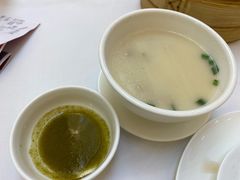 酸辣牛杂汤-御彩酒家(东风东路店)