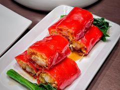 -香港狮子山下·明星粤菜餐厅(北苑店)