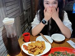 -兔槽江湖菜·重庆璧山兔(水围店)