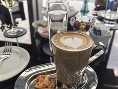 -瑞吉酒店·The Drawing Room闲逸廊·云端下午茶·夜奢Whiskey