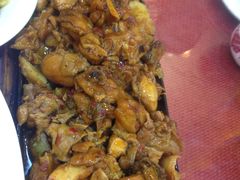 -桃子餐厅·天津菜(红星路直营店)