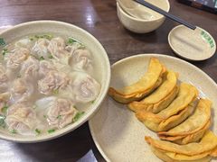 -李记清真馆(打钉巷店)