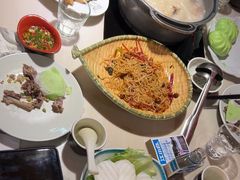 -原味主张椰子鸡·脆皮文昌鸡煲(友谊广场店)