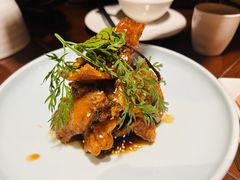 -外婆家(天河领展店)