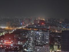 -石家庄诺华廷酒店(万象城湾里庙步行街店)