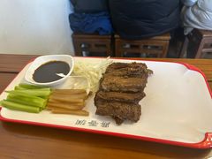 -鼎香润(德胜门内店)