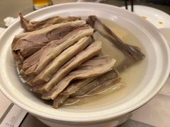 -内蒙古驻京办餐厅