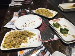 -尚雅铁板料理自助餐厅(乐松店)