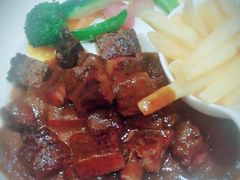-陆壹捌餐厅(五大道店)