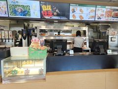 -德克士(腾达店)