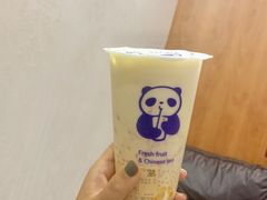 -茶百道(翠柏店)