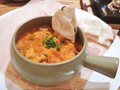 -兮食农场餐厅