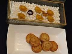 -百盛·鼎膳(中海财富中心)