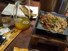 -肉串汪(望京店)