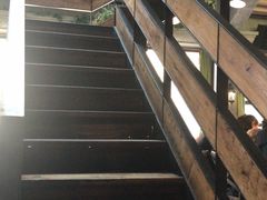 -屋顶花园餐厅(步行街老地王大厦店)