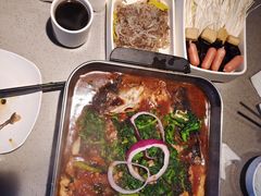 -半天妖烤鱼(印象城店)