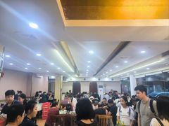-同发号饭庄(复兴路店)