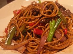 -食间牛排(湖西路店)