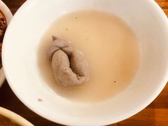 加节子-叶老大肥肠