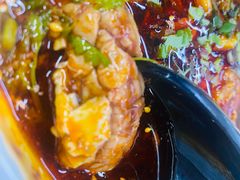 -四川老牛麻辣烫(北门桥店)
