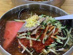 -顺姬冷面(延大店)