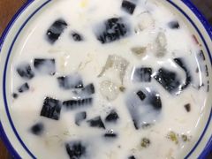 椰奶清补凉-文昌邓记清补凉(西沙路店)