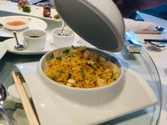-龙景轩(香港四季酒店)