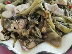 -华园农庄·特色炭烧鸡·北江河鲜