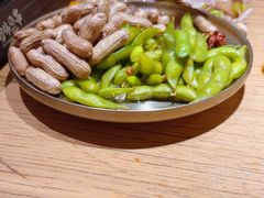 -丽伟的串·烧烤·砂锅(芝麻街店)