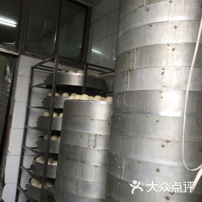鼓楼馒头店蒸屉图片 - 第262张