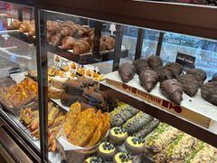 -PAPER STONE BAKERY(天汇广场店)