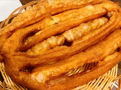 八股油条-马市街食它汤店(解放路店)