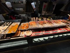 -加餐海鲜自助餐厅(福清万达店)