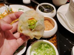 闽南古早润饼-闽和南(深圳万象城店)