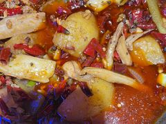 -赖胖子肉蟹煲(金牛万达店)