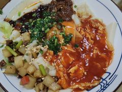 -大嘻咹biangbiang面(历史博物馆店)