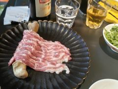 -羊大爷涮肉(亮马桥店)