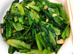 蒜蓉炒时蔬-椿记烧鹅(叠彩店)