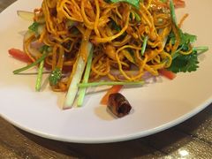 -臻味私厨(国际社区店)