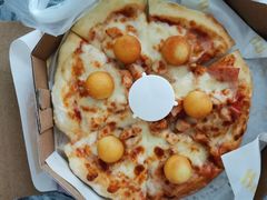 -比格比萨自助(商业大厦店)