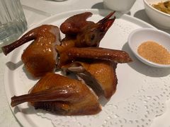 -顺峰顺水顺德菜(第一百货店)