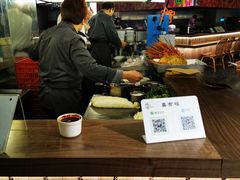 -老客满蛋饼(双塔市集店)