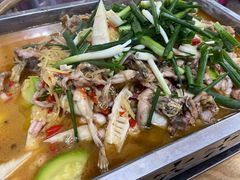 -二0二李记南瓜田鸡老字号(宜宾一店)