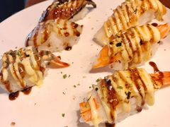 -大鲜生·亚洲菜融合小食堂