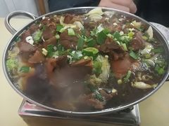 -苏州藏书羊肉馆(安顺路店)