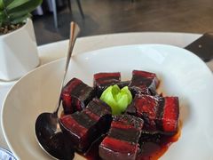 -蘇锦宴·淮扬菜烤鸭·小院(三元桥霄云路店)